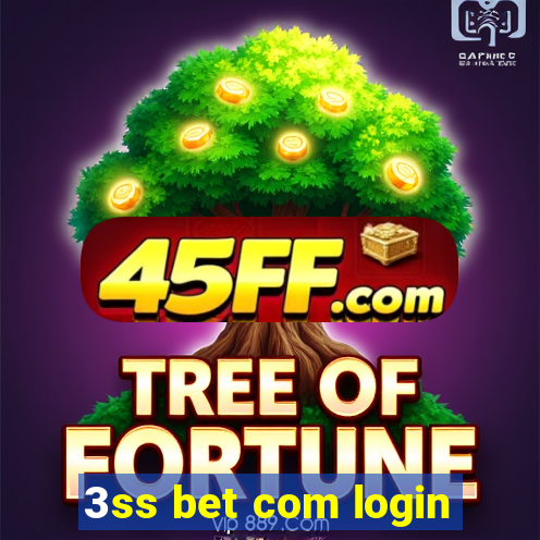 3ss bet com login